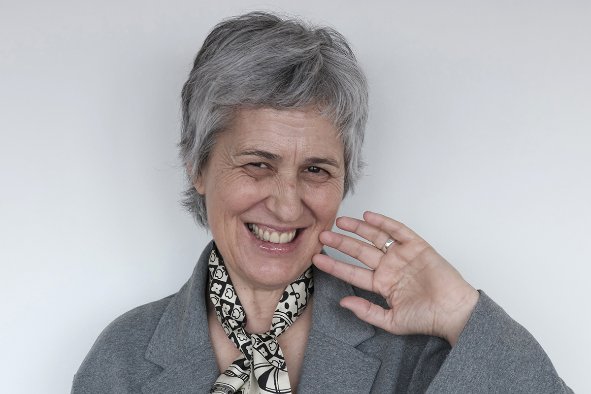 Aldina Duarte
